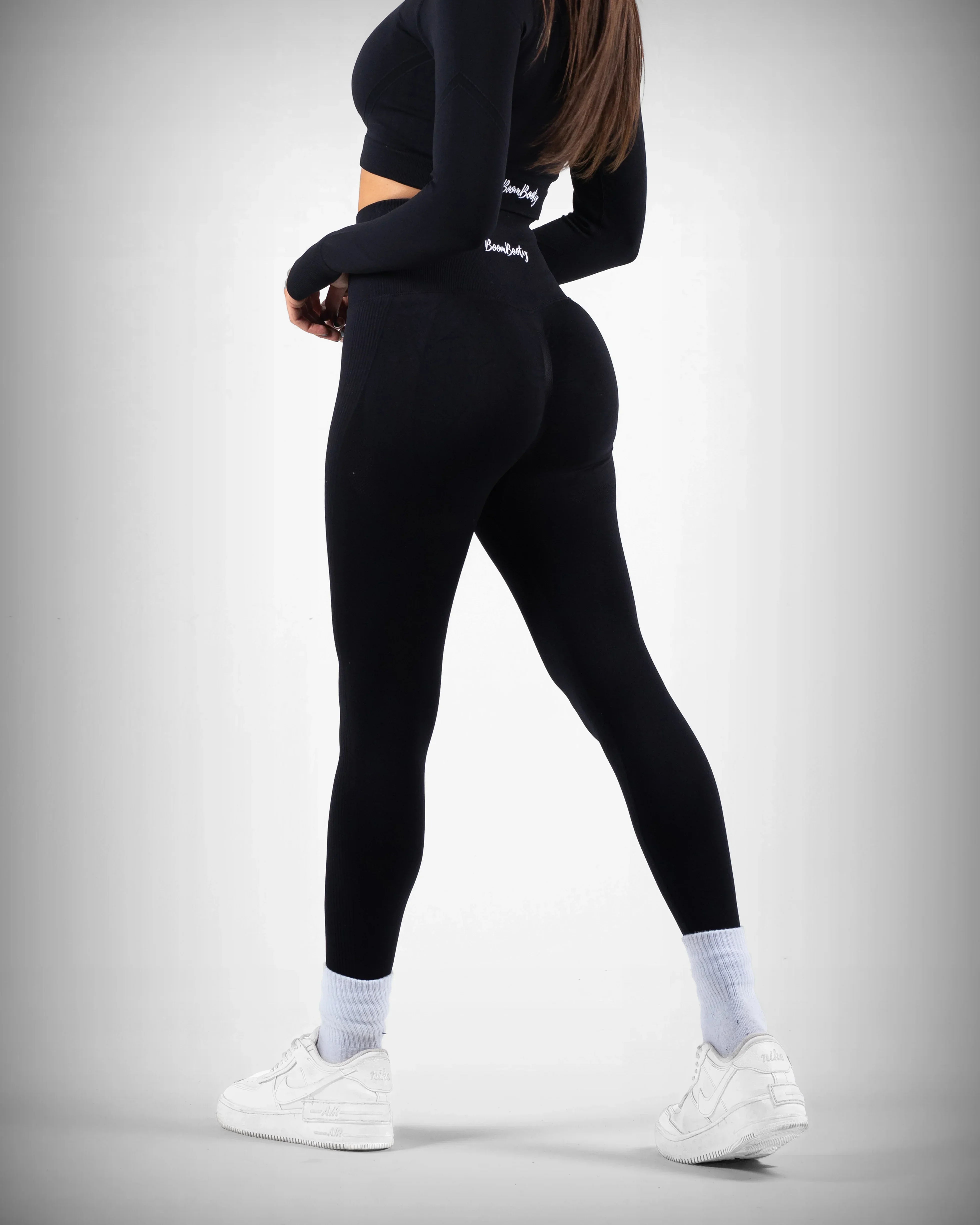 Black / XL