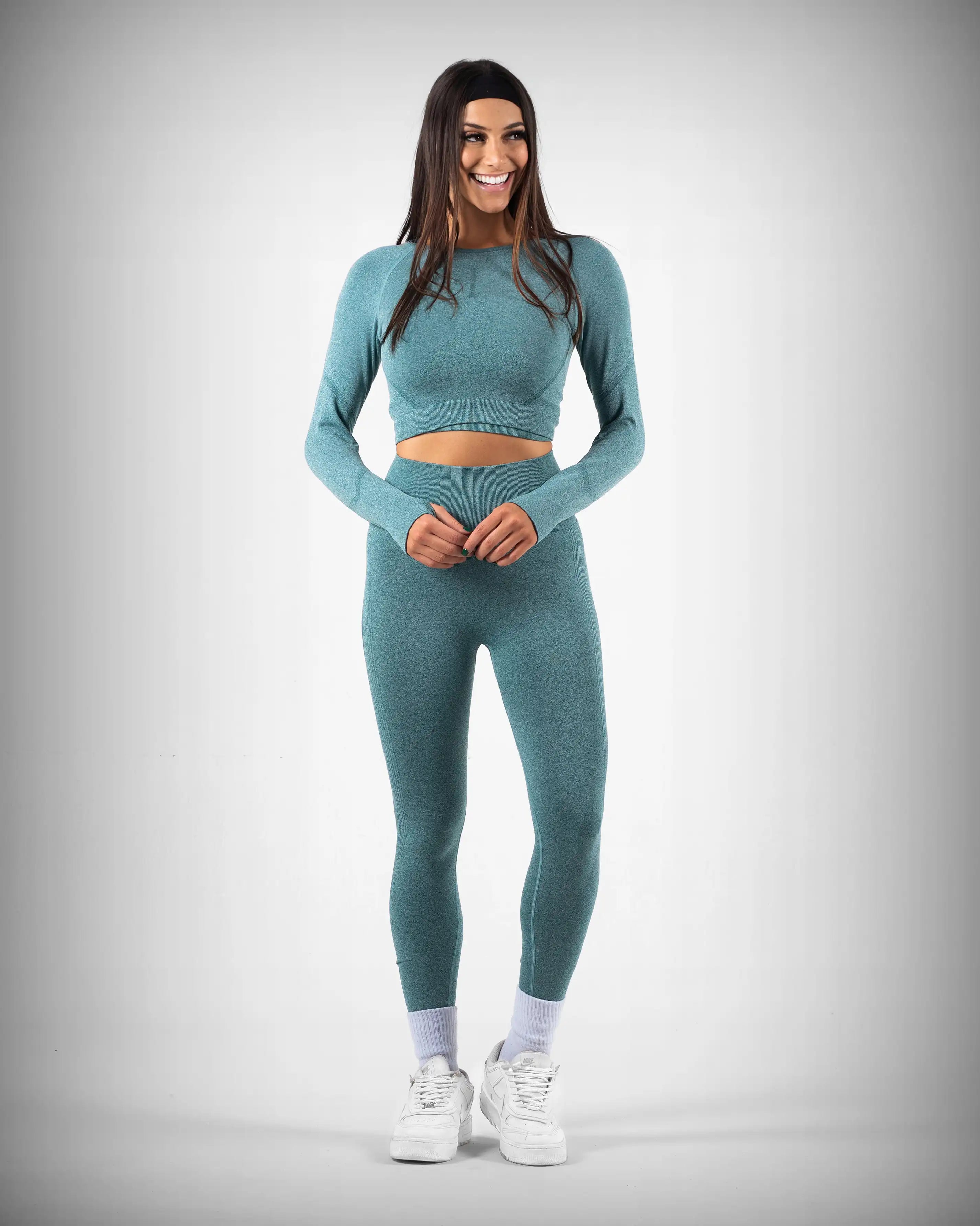 Turquoise / XL