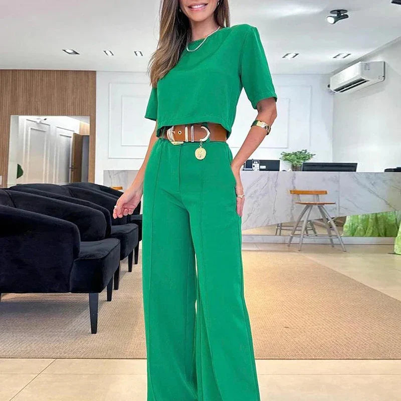 Green / 3XL