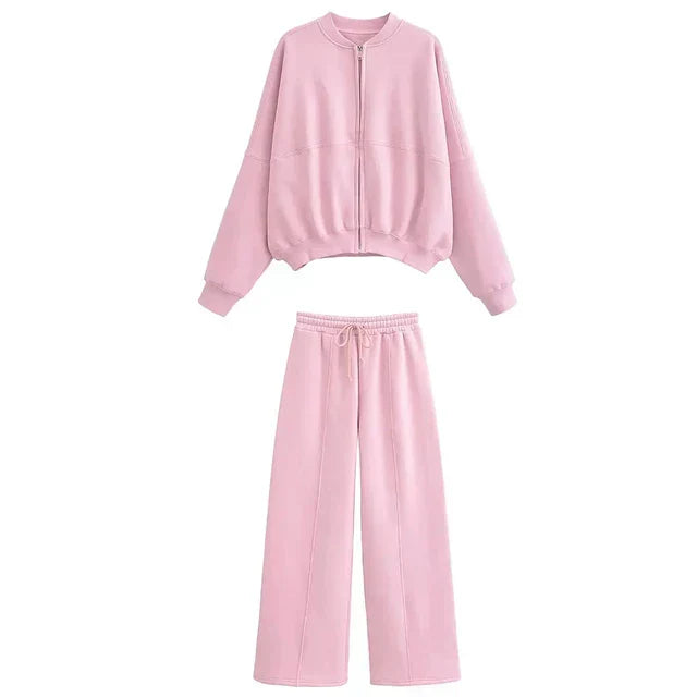 Pink / L