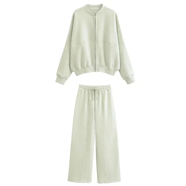 Light Green / L