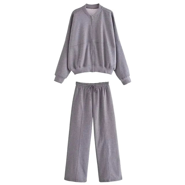 Gray / L