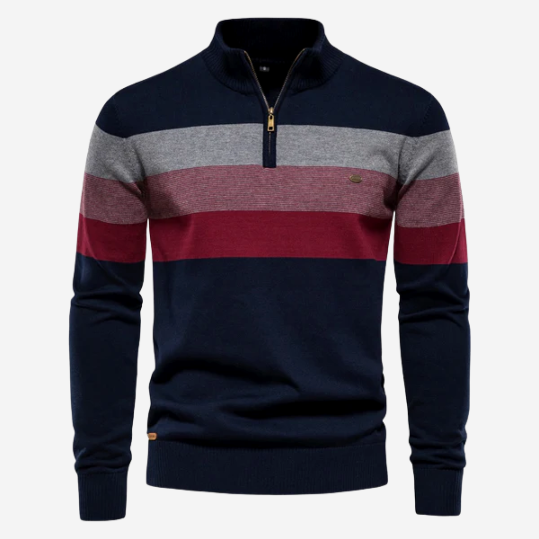 Navy Blue / 2XL