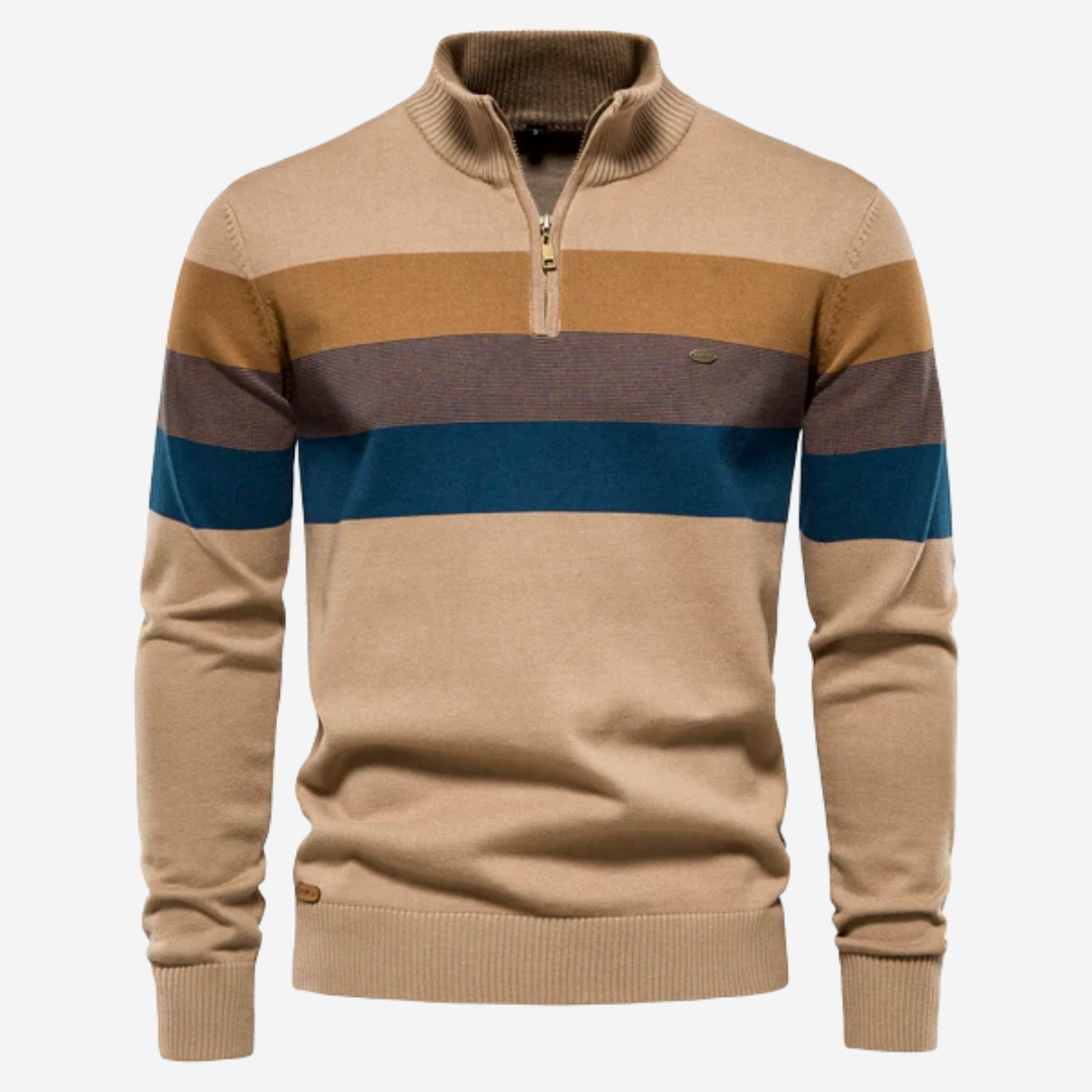 Khaki / 2XL