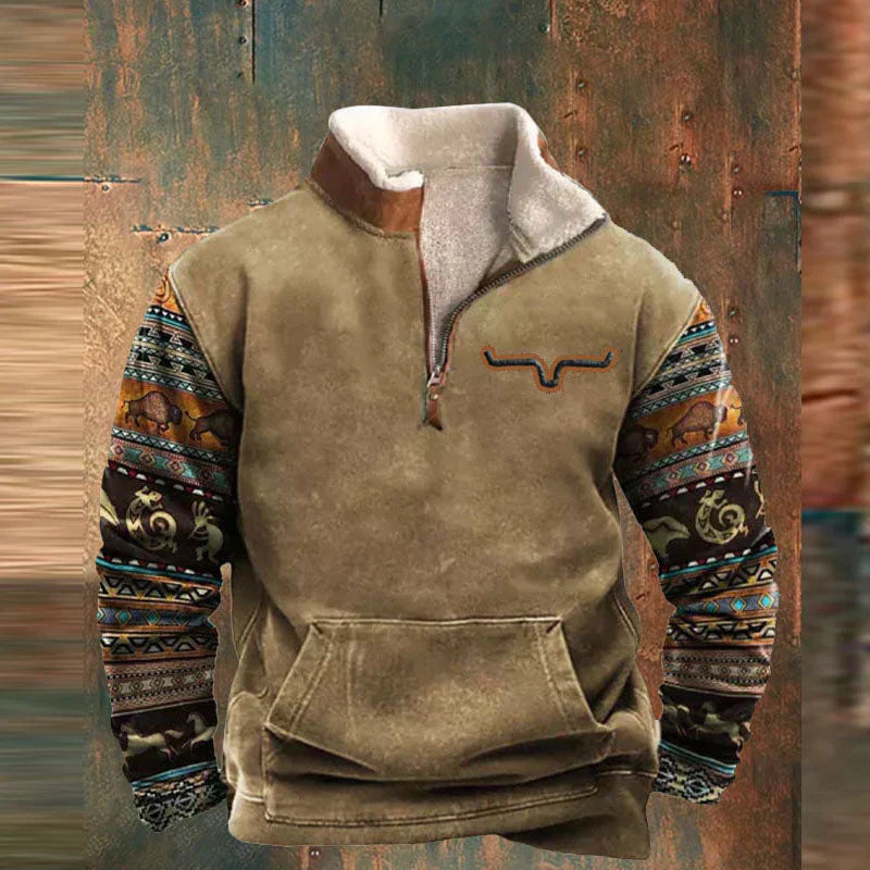 Khaki / 4XL