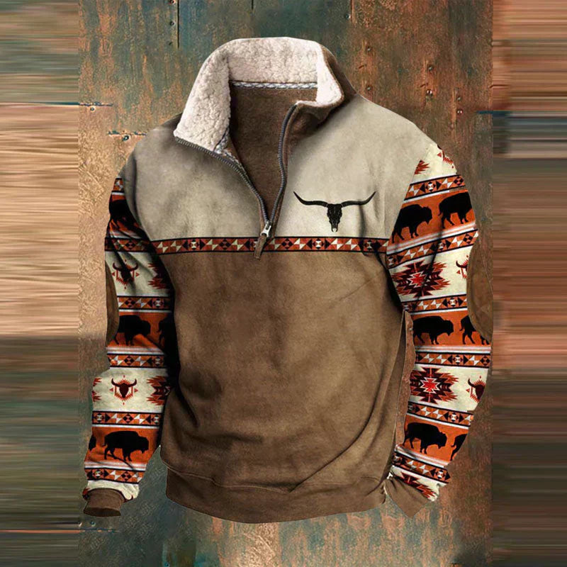 Dark Brown / 4XL