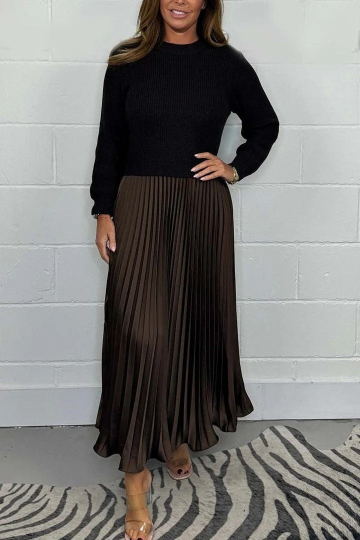 Black/Brown / 5XL