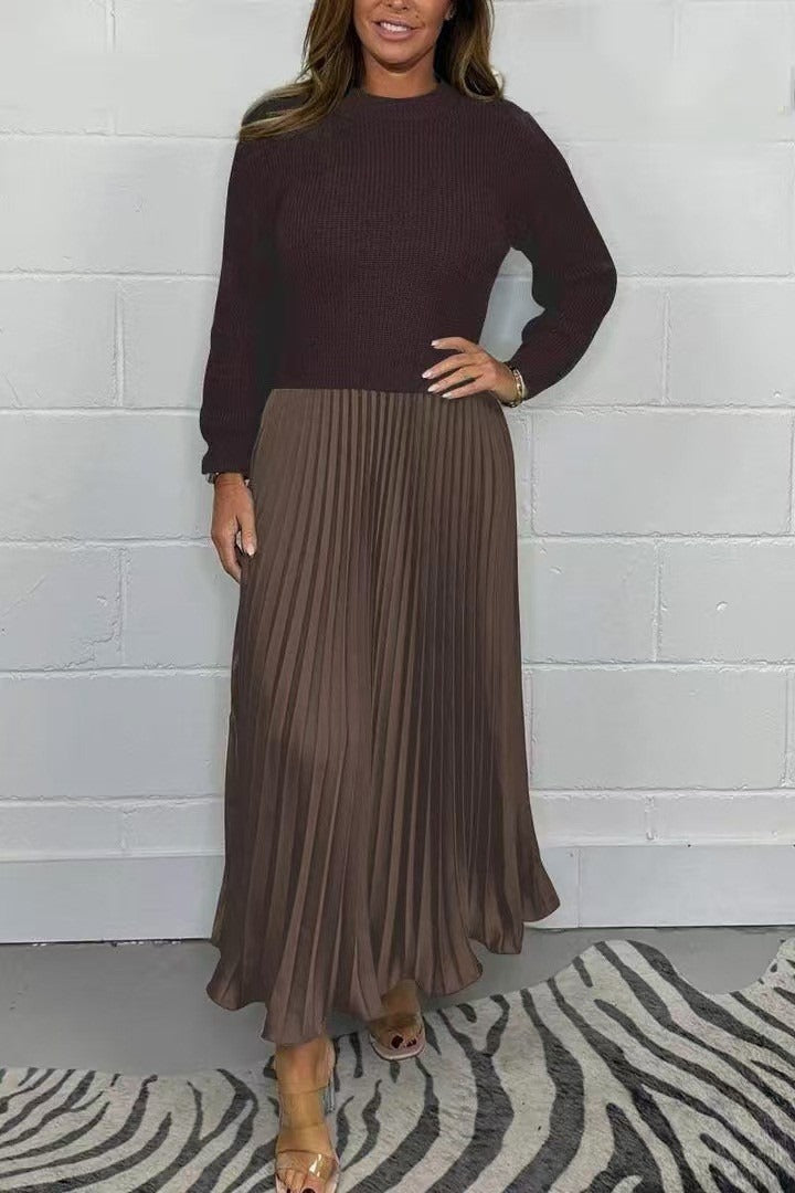 Brown/Coffee / 5XL