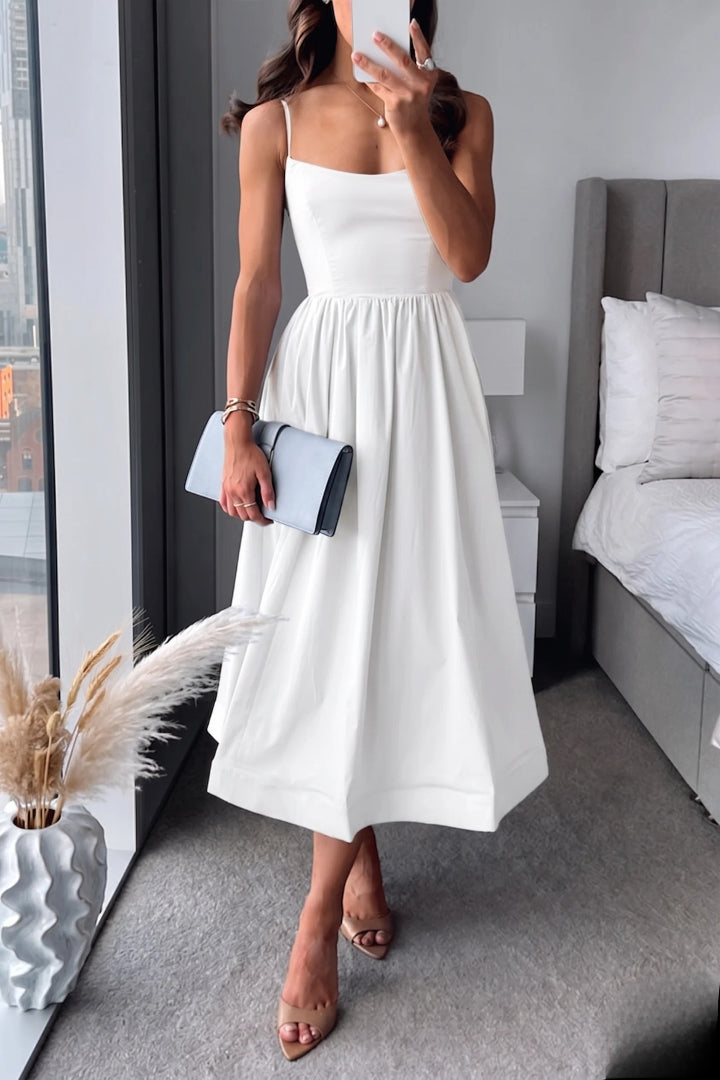 White / XL
