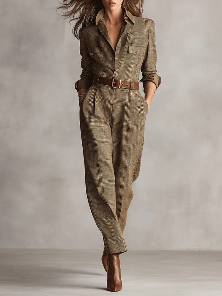 Brown / 3XL