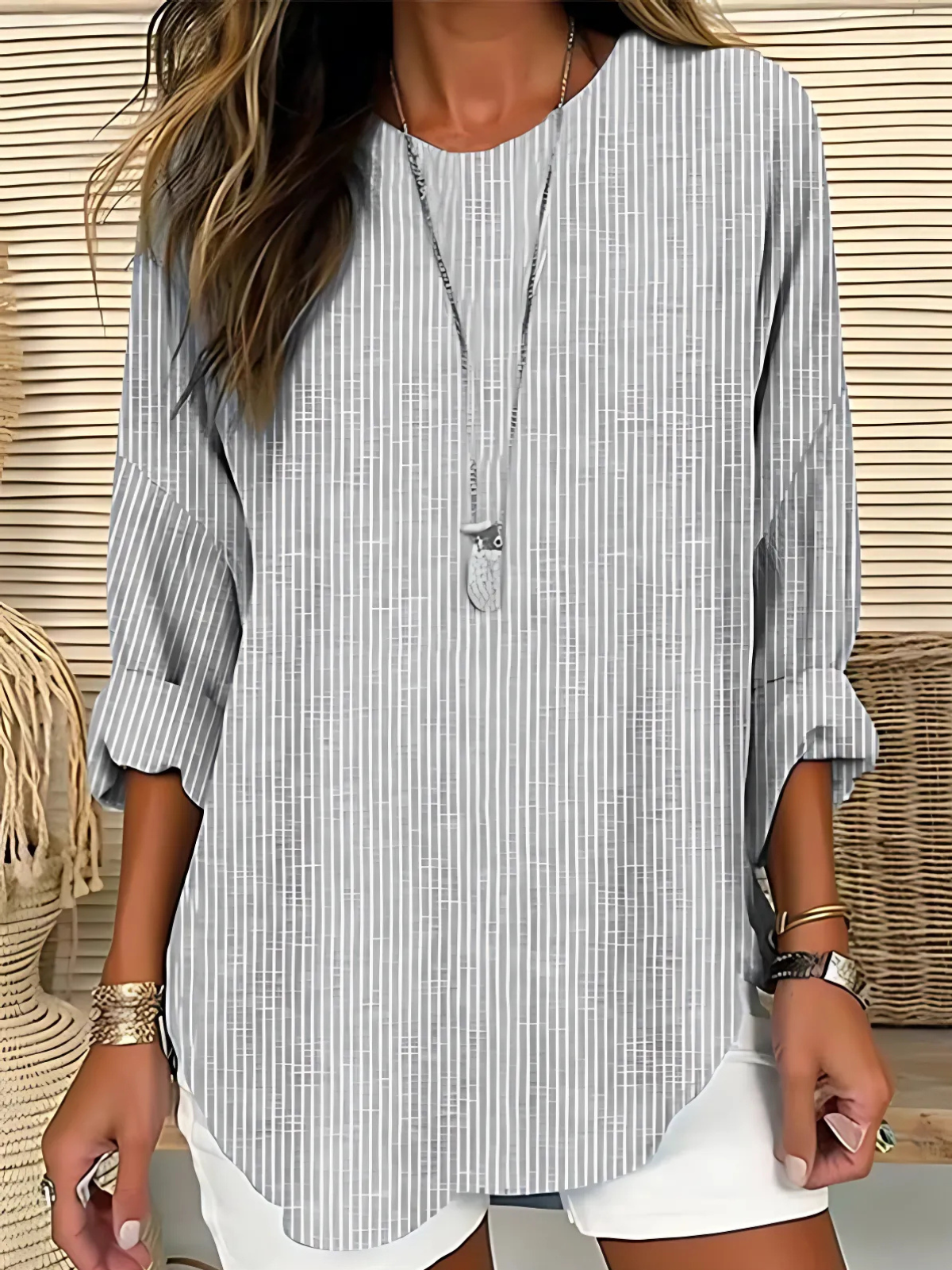 Grey / 2XL