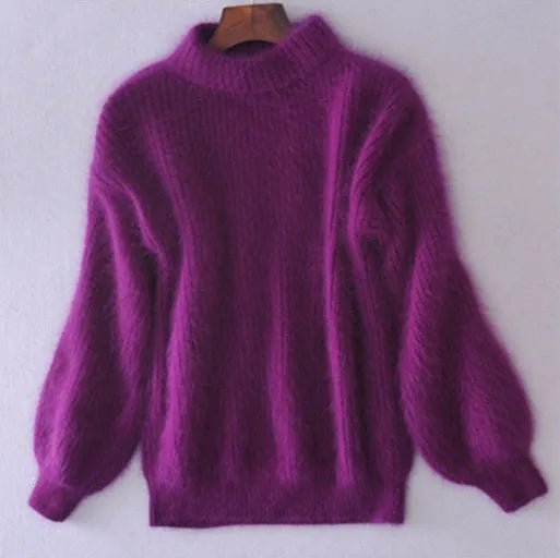 Purple / 3XL