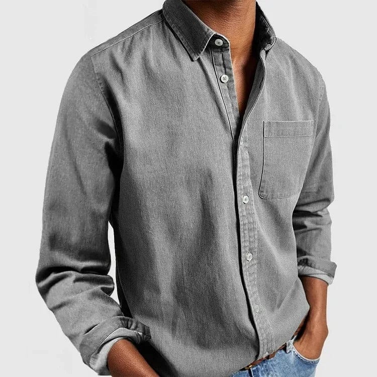Gray / 4XL