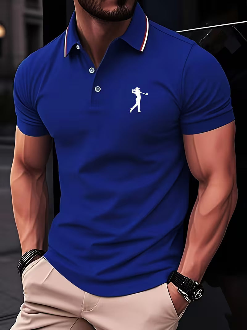 Blue / 4XL