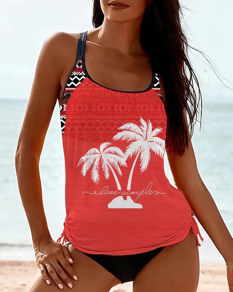 Red / 3XL