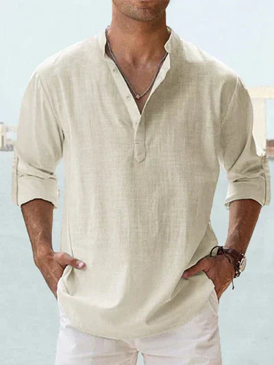 Beige / 5XL