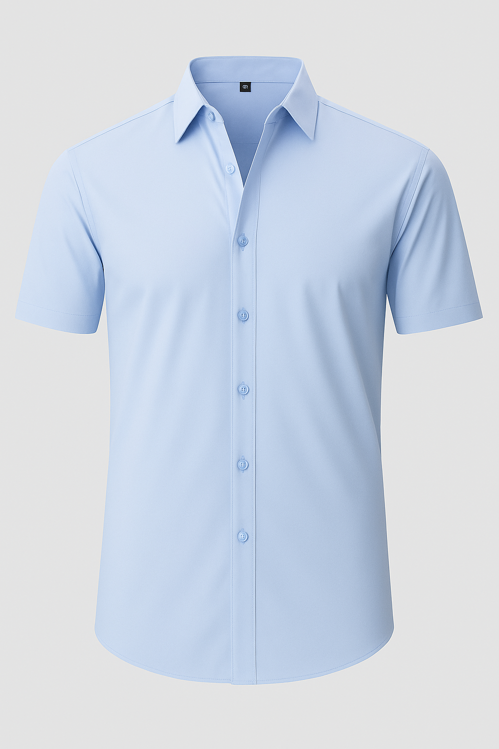 Light Blue / XXXL