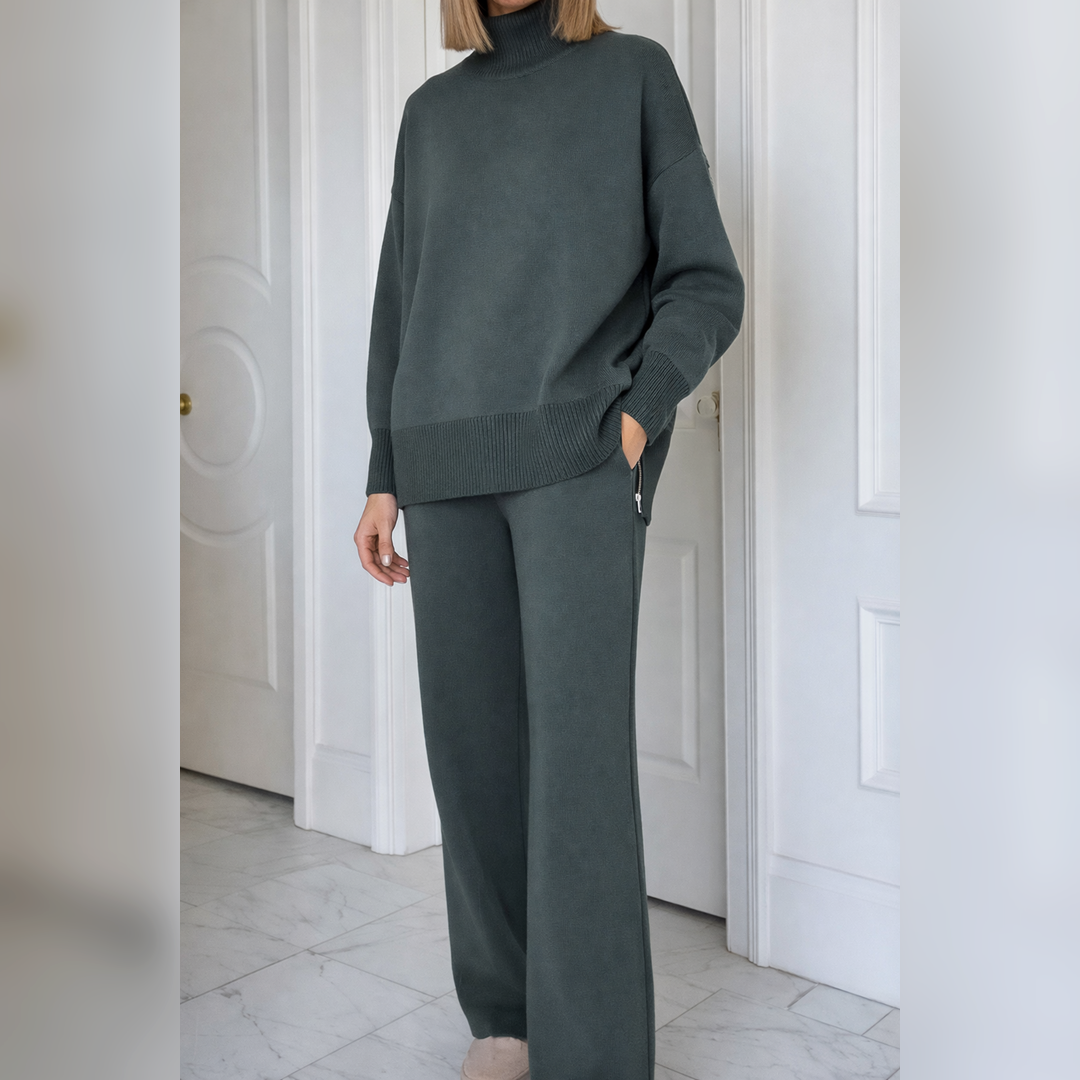 Green / 3XL