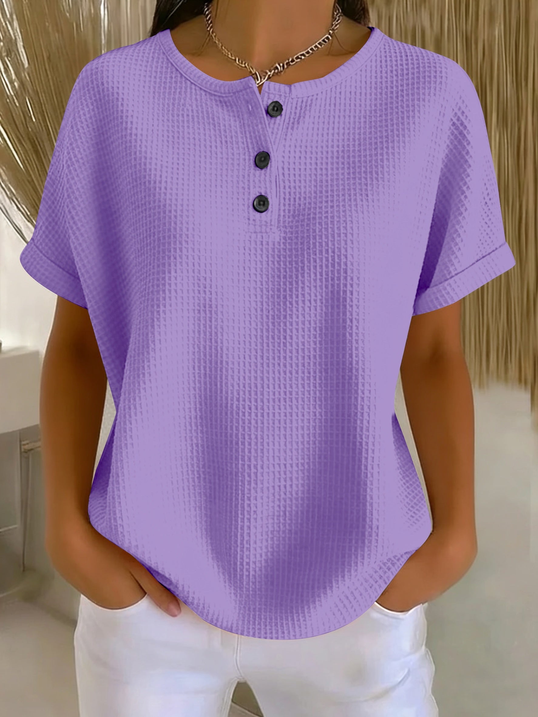 Lavender / 3XL