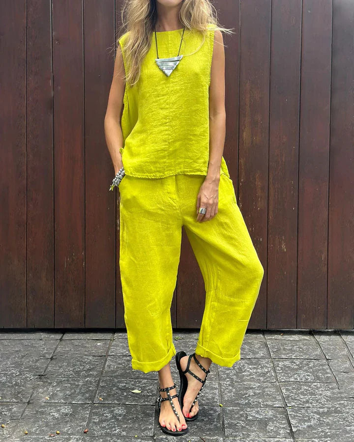 Yellow / 5XL