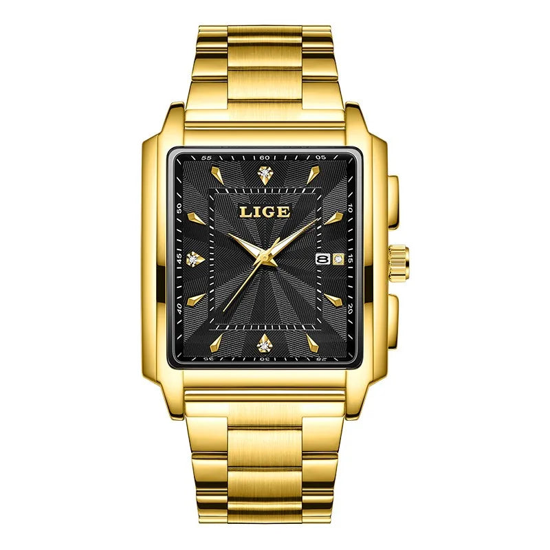 Gold Obsidian