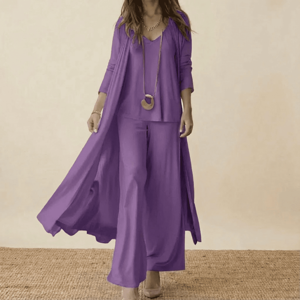 5XL / Purple