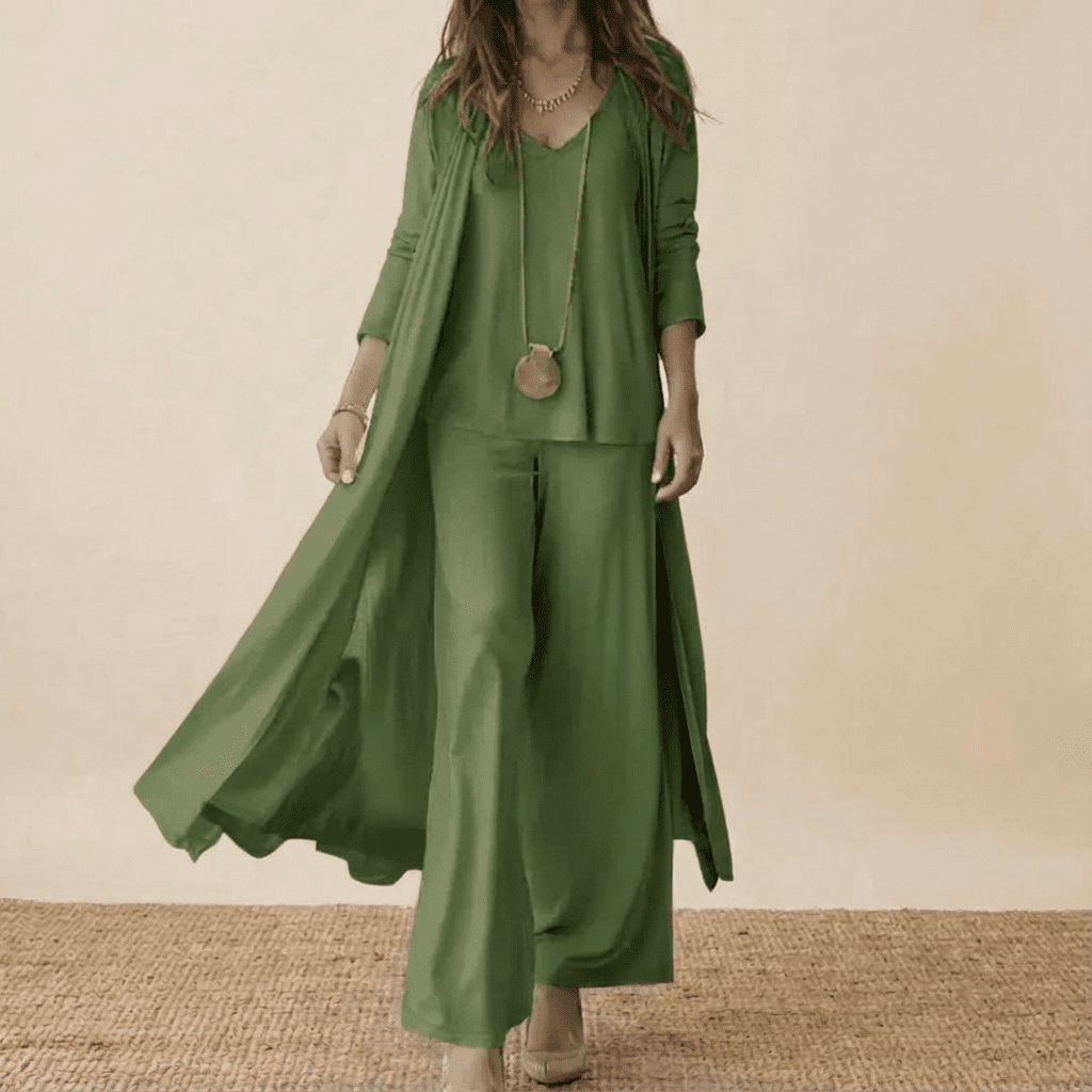 5XL / Green