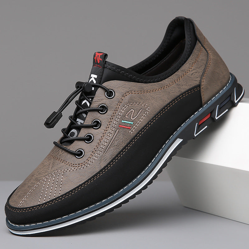 Light Brown / US 8 | EU 41