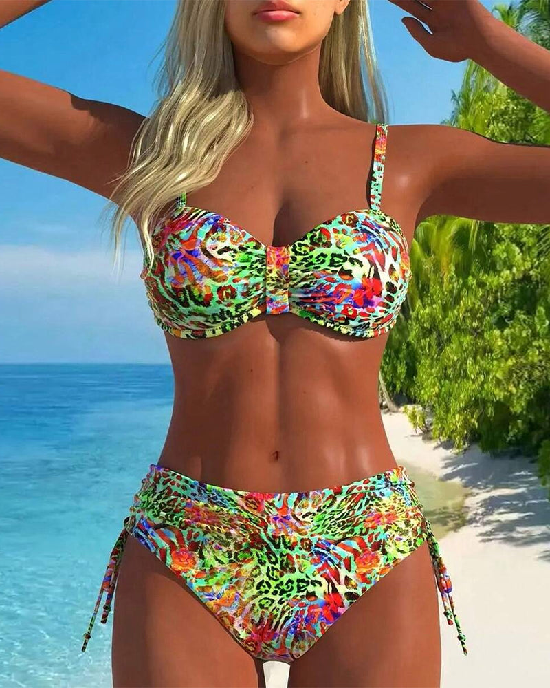 Green / 3XL