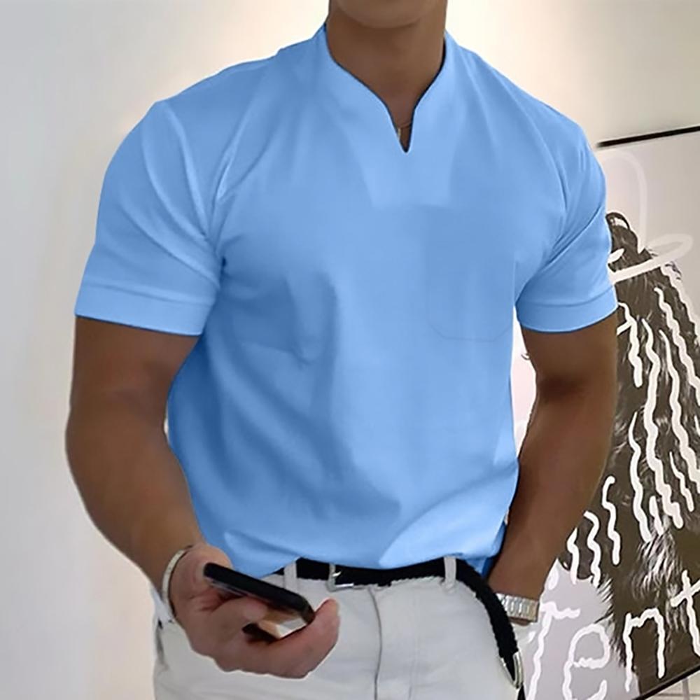 Light Blue / 2XL
