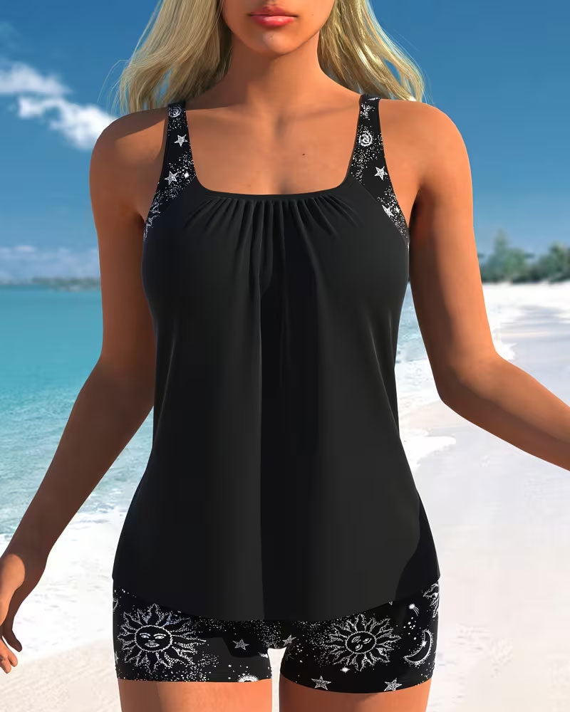 Black / 3XL