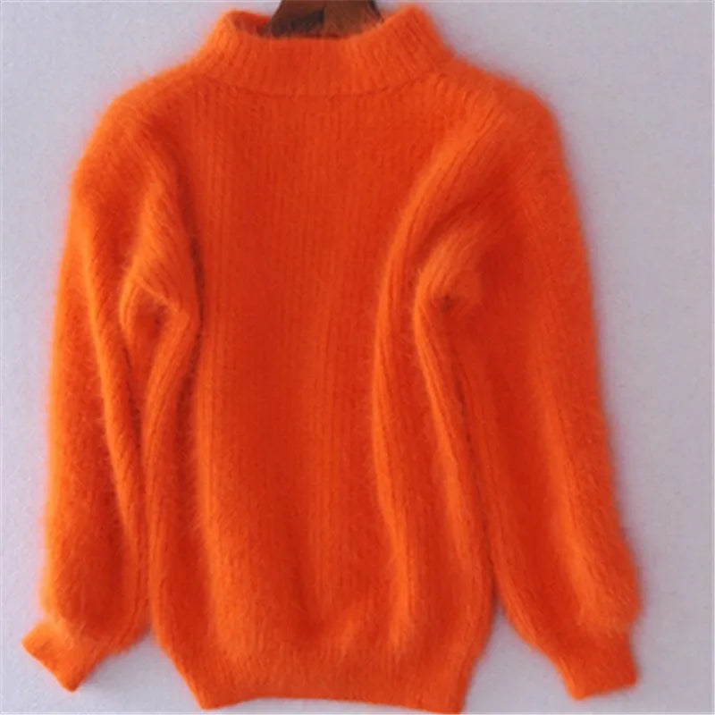 Orange / 3XL