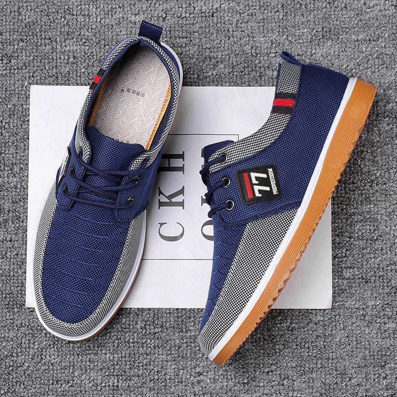 Blue / US 12.5