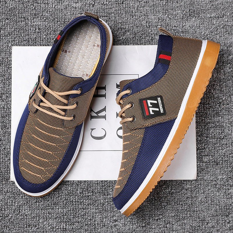 Brown / US 12.5