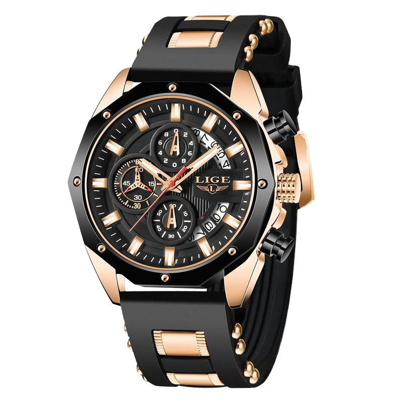 Black Gold
