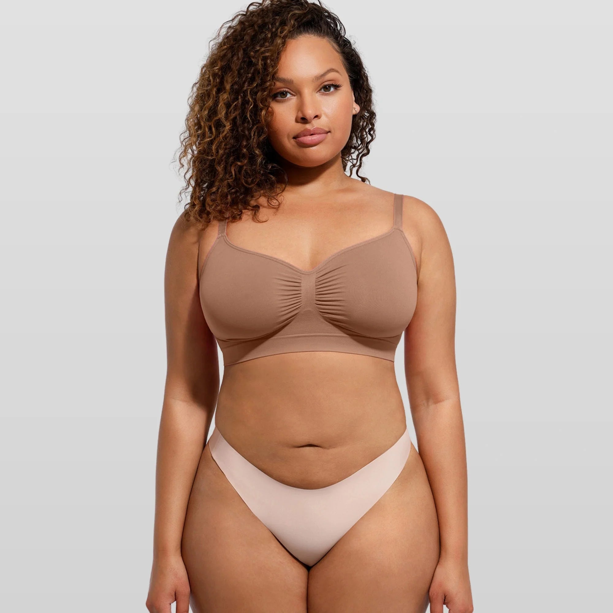 Brown / 2XL