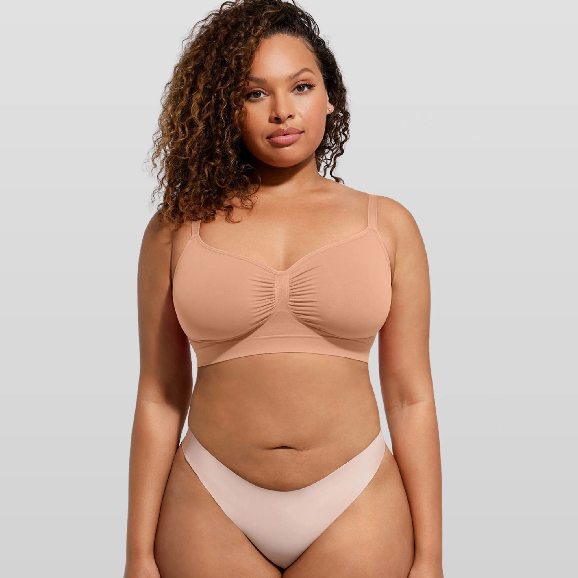 Umber / 2XL