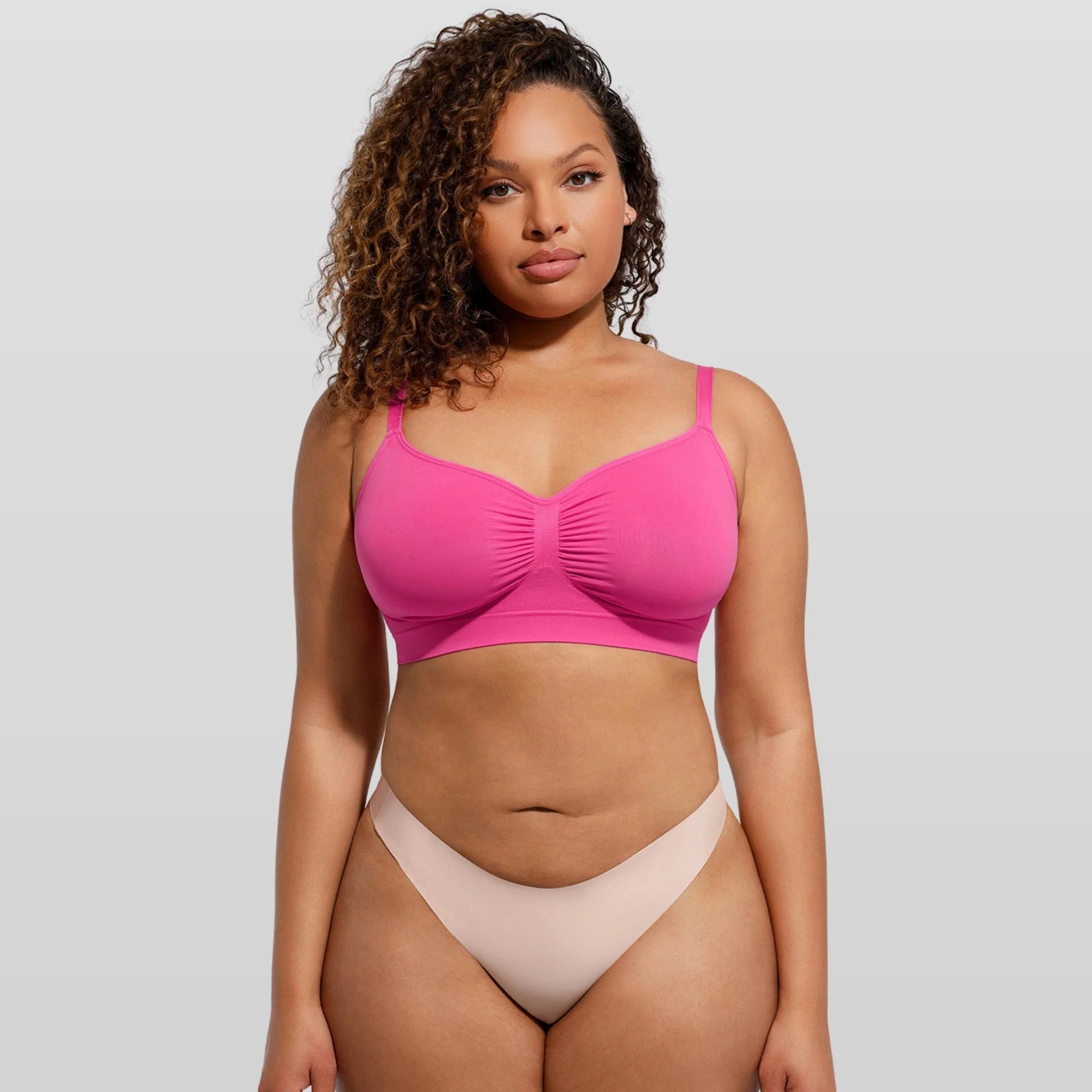Pink / 2XL