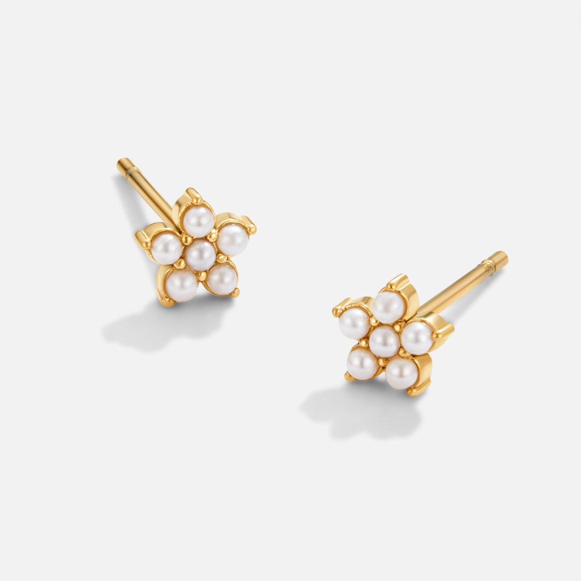 18K Gold