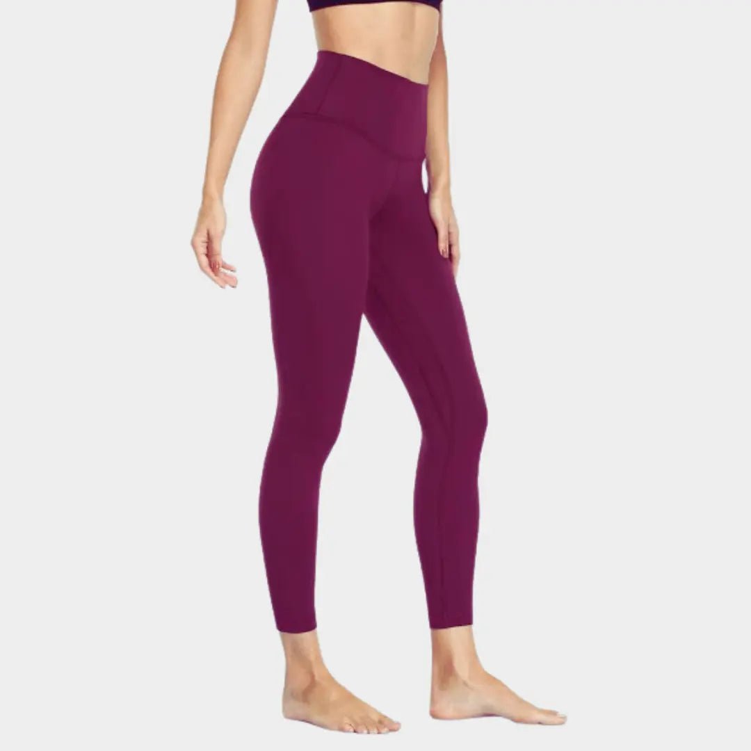 Burgundy / 2XL / Capri