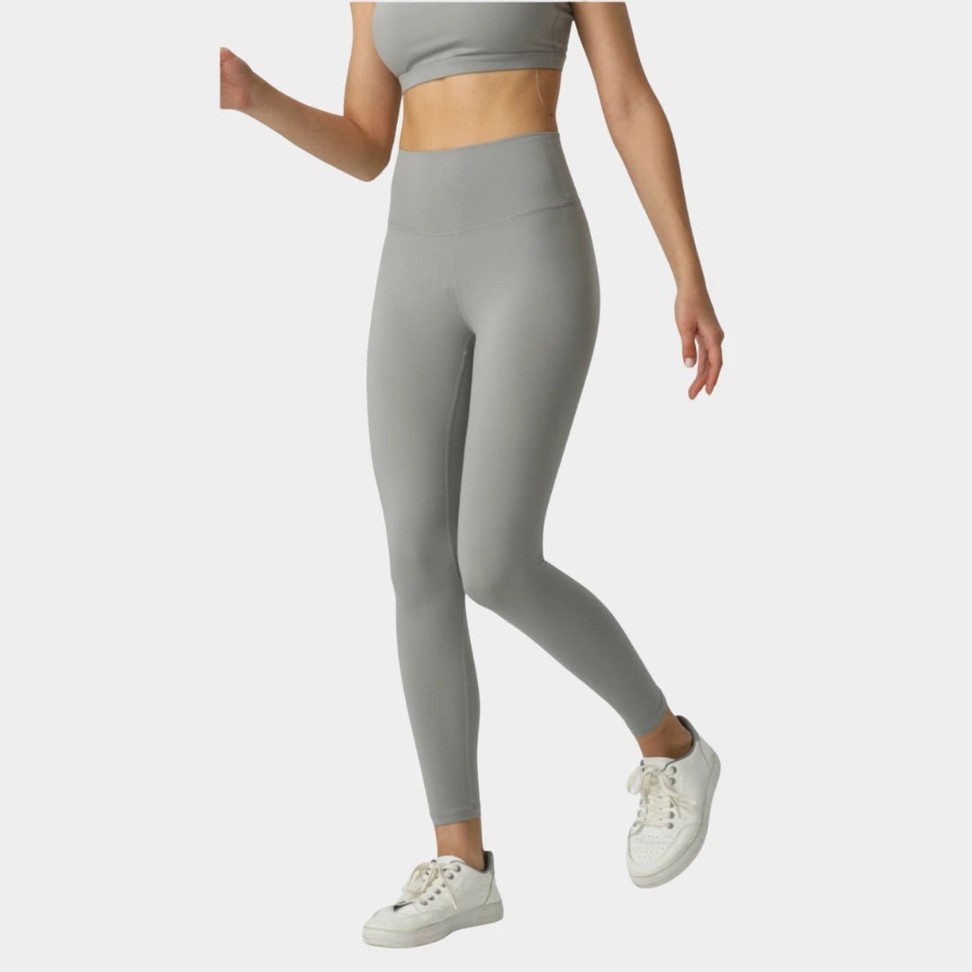 Grey / 2XL / Capri