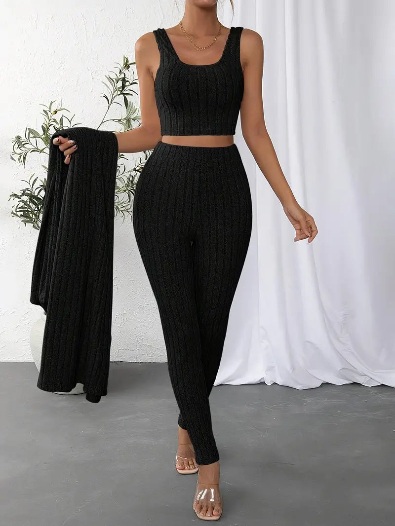 Black / XXL