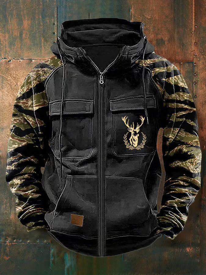 Black / 5XL