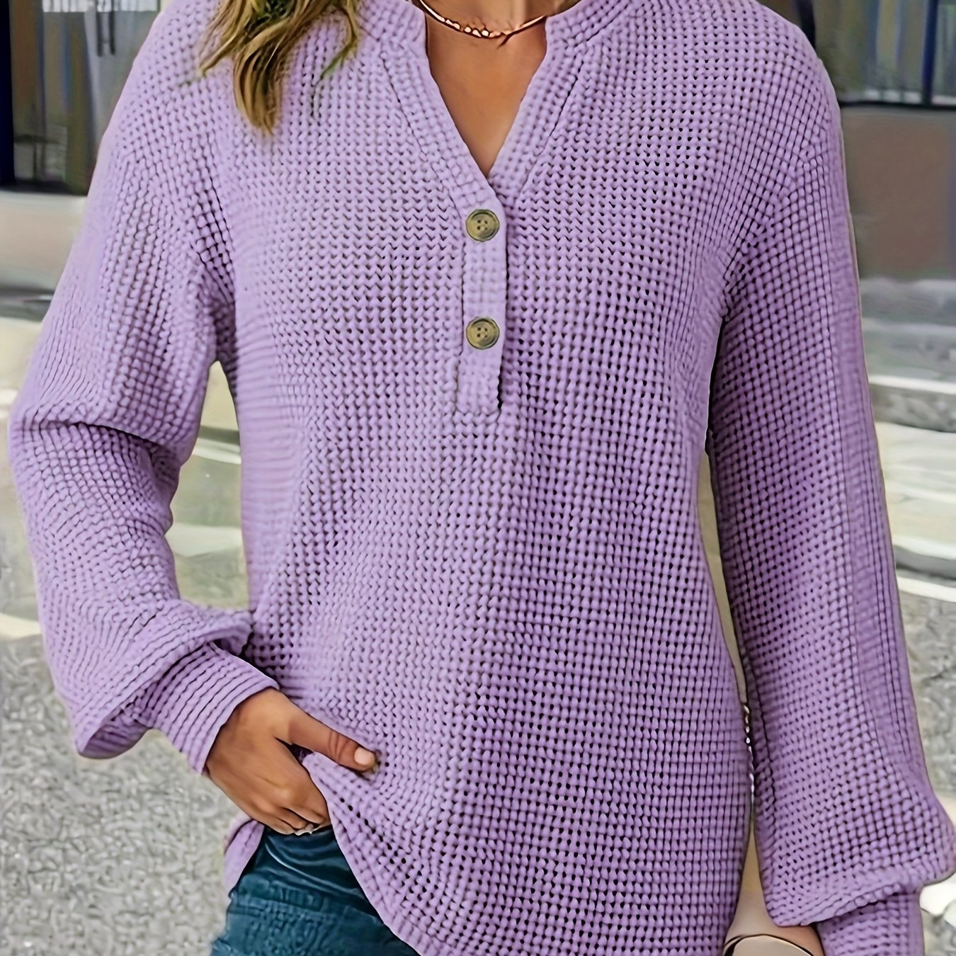 Light purple / 3XL