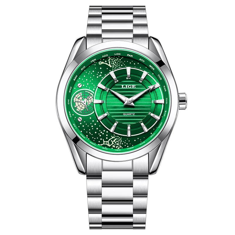 Emerald