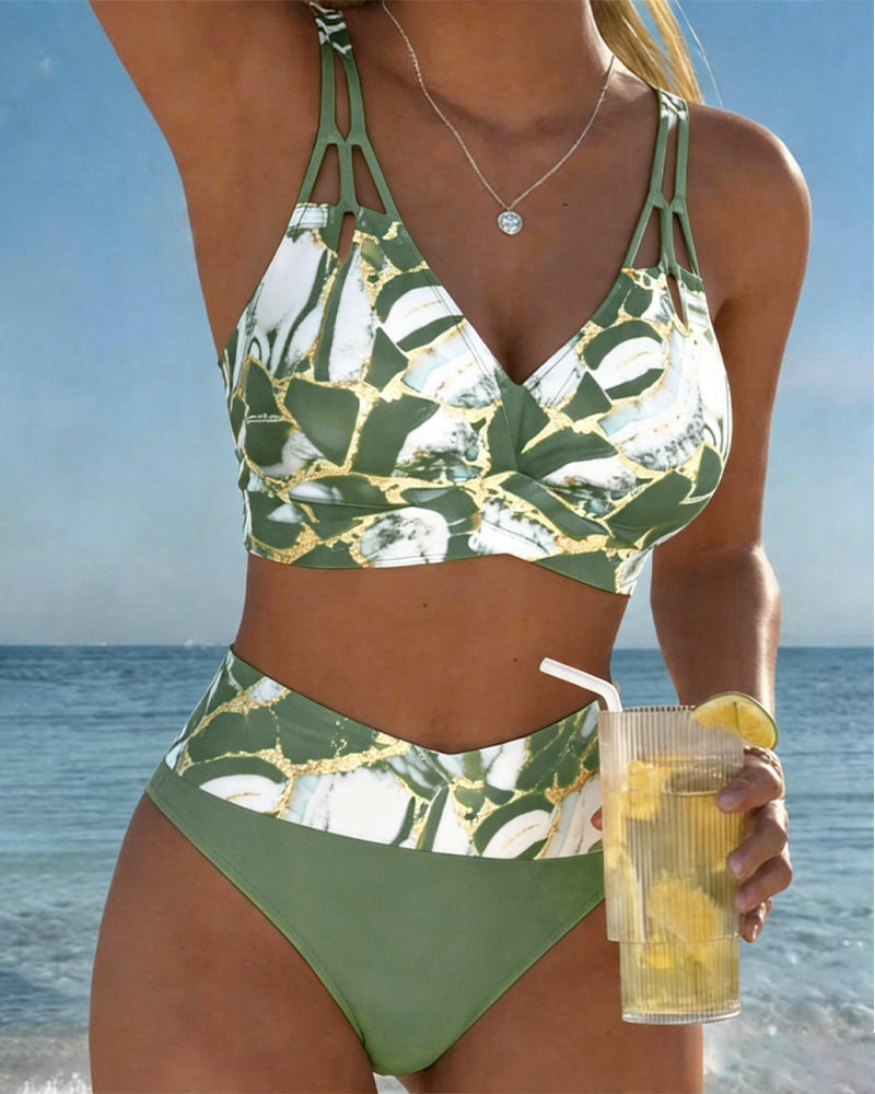 Green / 3XL