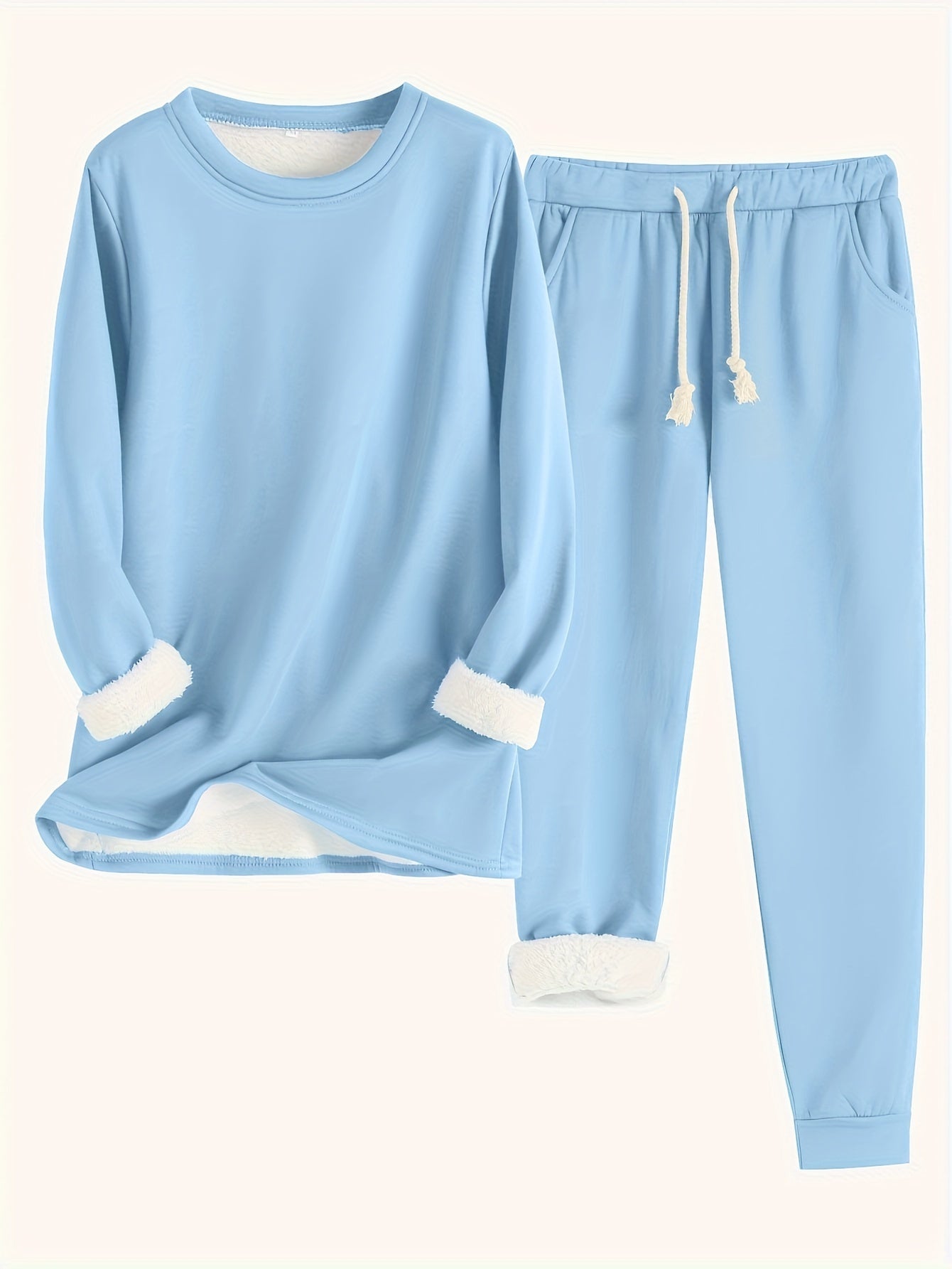 Sky Blue / 4XL