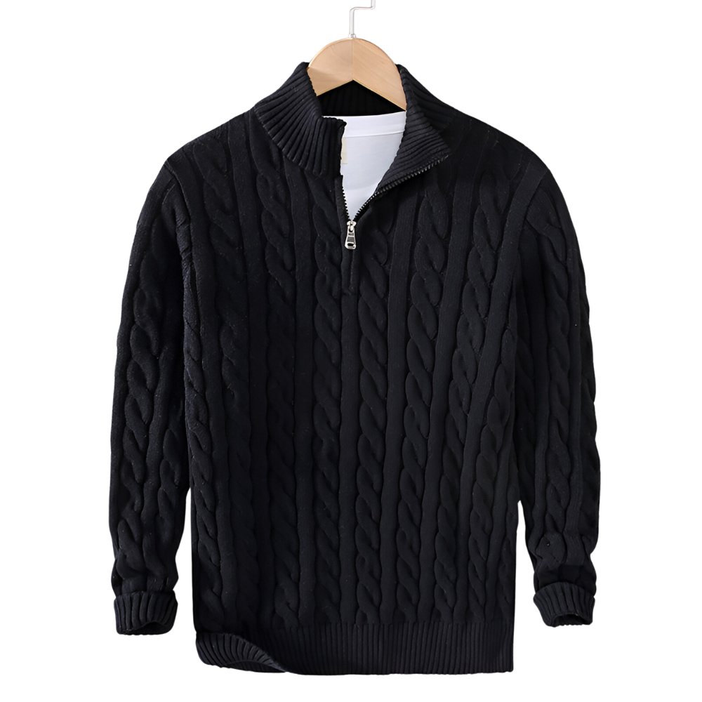 XXXL / Black