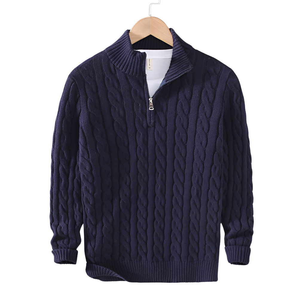 XXXL / Navy Blue