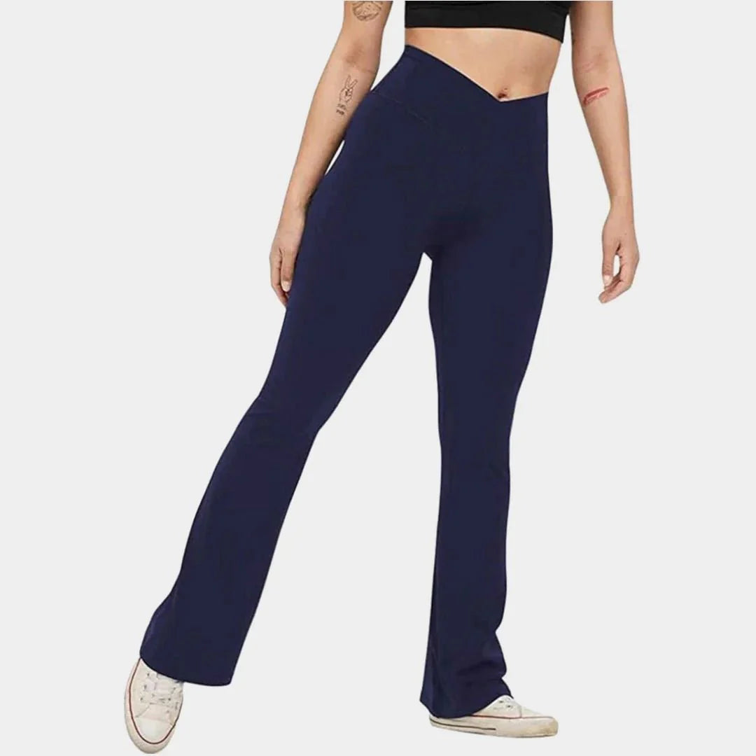 Navy Blue / 2XL / Flare